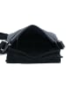 Leonhard Heyden Berlin Umhängetasche Leder 24 cm in schwarz