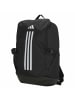 adidas Tiro 23 - Rucksack 46 cm (oliv/white) in schwarz weiß