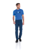 Schöffel Trekkinghose Folkstone in dress blues