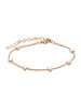 LIEBESKIND BERLIN Armband in Rosegold