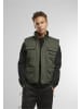 Brandit Outerwear - Vests in olive