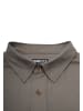 HONESTY RULES Shirt " Oxford Flannel " in mud