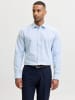 Jack & Jones Hemd in Cashmere Blue