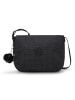Kipling Basic Plus Earthbeat Umhängetasche 30 cm signature emb