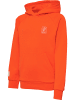 Hummel Hoodie Hmlgg12 Sweat Hoodie Kids in CHERRY TOMATO