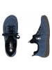 rieker Slipper  in Blau