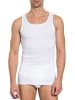 Haasis Bodywear 5er-Set: Unterhemd in weiß