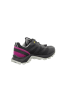 HIGH COLORADO Trekkingschuhe low in schwarz