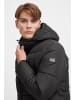 CASUAL FRIDAY Steppjacke CFWilson in Schwarz