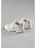 Aniston SHOES Sneaker in beige-hellblau