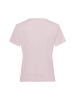 Marie Lund T-Shirt in rosa - 0029