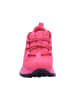 Artiker Schnürhalbschuh in pink