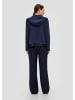 s.Oliver Sweatshirt in 5959_navy