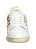 adidas adidas Turnschuhe in white/orange rush/off white