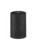 relaxdays 10x Unkrautvlies 150g/m² in Schwarz - 500 m