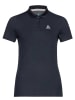 Odlo Poloshirt F-DRY 21074 in Blau