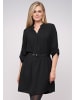 Cloud5ive Cloud5ive Kleider in black
