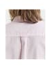 Gant Langarmbluse in light pink