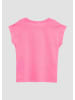 s.Oliver T-Shirt in 0065_pink