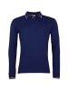 U.S. Polo Assn. Longsleeve in dunkelblau