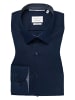 Eterna Hemd SLIM FIT in navy