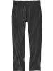CARHARTT  Arbeitshose "Force Sun Def. 107203" in Schwarz