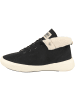 Palladium Sneaker mid Pallanova Chukka WL in schwarz