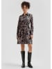 QS Kleid in 99A0_schwarz