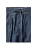 Street One Capri in dark blue clean