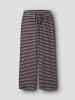 name it Wide Leg Hose in Chicory Coffee1