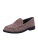 Tamaris Mokassins in TAUPE