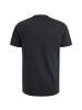 PME Legend T-Shirt SHORT SLEEVE R-NECK SINGLE JERSEY PLAY in Grau
