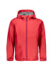 Campagnolo GIRL JACKET FIX HOOD in Lachs