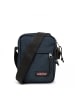 Eastpak Umhängetasche in Blau (Triple Denim)