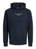 Bestelle Sweatshirt für Herren in marineblau