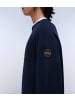 Napapijri Pullover "D-Zanca C" in Blau