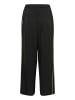 Kaffe Leggings KAtessa Loose fit in Black Deep