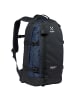 Haglöfs Tight Large - Rucksack 53 cm (true black/tarn blue) in true black/tarn blue