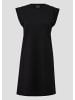 QS Kleid  in  9999_schwarz