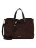 Tamaris TAS Mareike Handtasche 40 cm brown