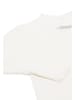 caspio Damen Strickpullover in Weiss
