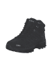cmp Trekkingschuhe in Schwarz