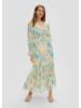 s.Oliver Kleid in 02B4_ecru