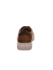 Legero Sneakers Low MONDO in Cocco Braun