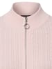 Franco Callegari Strickjacke in rosa - 0004