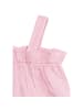 Denokids Zweiteiler Frilled Muslin in pink