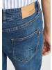 !SOLID 5-Pocket-Jeans in blau