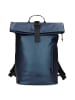 Zwei Cargo CAR200 - Rucksack 44/52 cm (sky) in metallic-blue