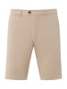 Thomas Goodwin Shorts in beige