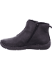rieker Stiefelette in graphit